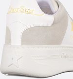 Dior Star Platform Sneaker - Image 6